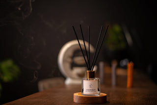 Scented Reed Diffuser