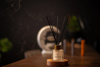 Scented Reed Diffuser