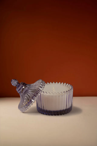 Heirloom Honey Pot Candle