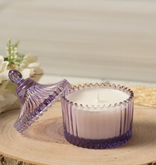 Heirloom Honey Pot Candle