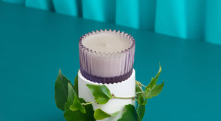 Heirloom Honey Pot Candle