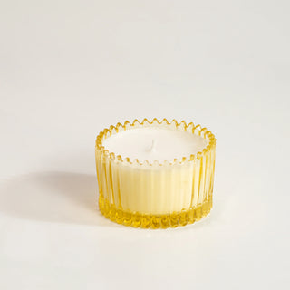 Heirloom Honey Pot Candle