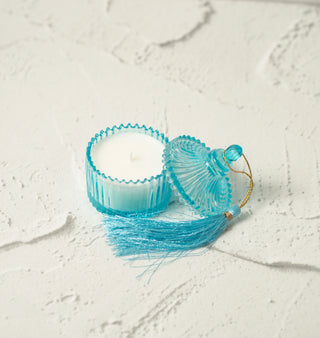 Heirloom Honey Pot Candle