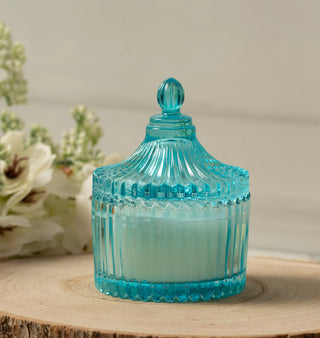 Heirloom Honey Pot Candle