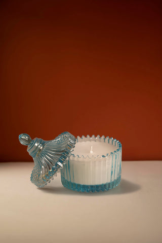 Heirloom Honey Pot Candle