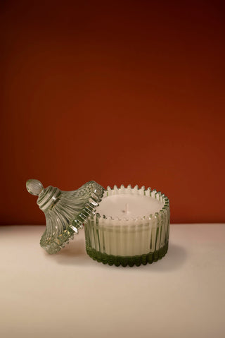 Heirloom Honey Pot Candle