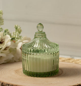 Heirloom Honey Pot Candle