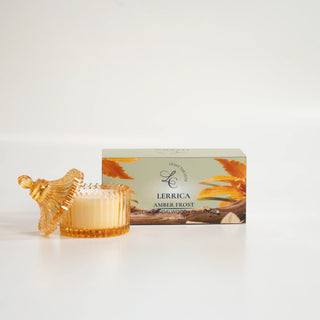 Heirloom Honey Pot Candle