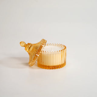 Heirloom Honey Pot Candle