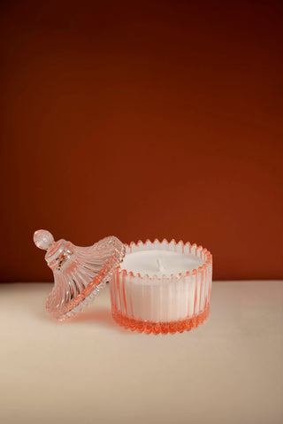 Heirloom Honey Pot Candle