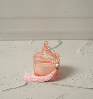 Heirloom Honey Pot Candle