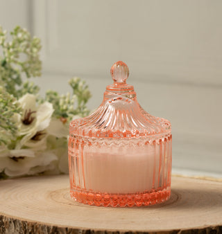 Heirloom Honey Pot Candle