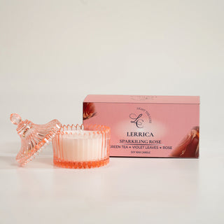 Heirloom Honey Pot Candle