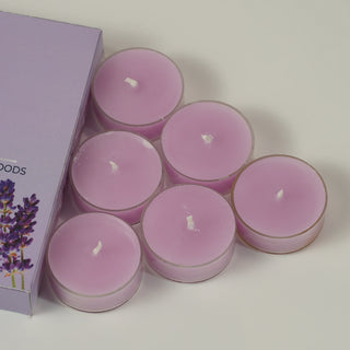 Scented Tealight