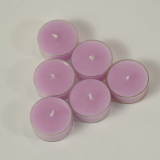 Scented Tealight