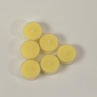 Scented Tealight