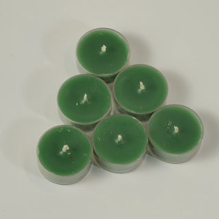 Scented Tealight