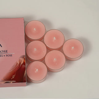 Scented Tealight