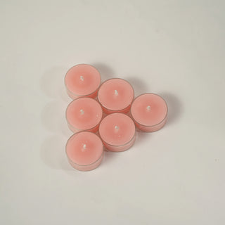 Scented Tealight