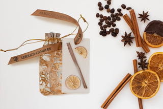 Fragrance Wax Tablet