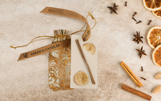 Fragrance Wax Tablet