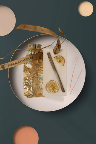 Fragrance Wax Tablet