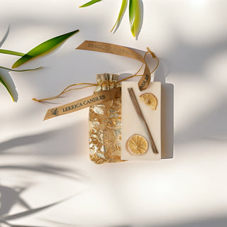 Fragrance Wax Tablet