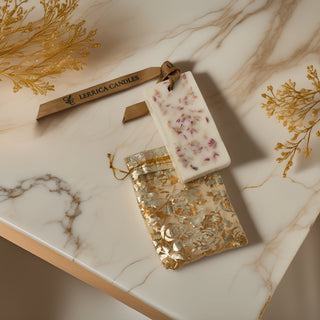 Fragrance Wax Tablet