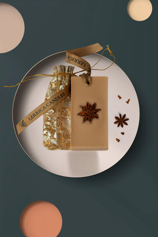 Fragrance Wax Tablet