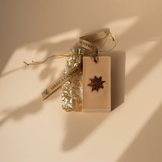 Fragrance Wax Tablet