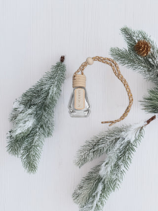 Car Teardrop Diffuser