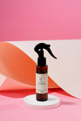 Aromatic Car Mist