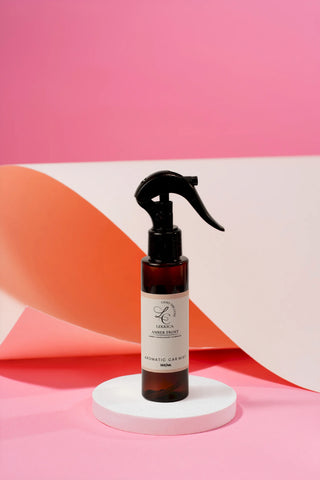 Aromatic Car Mist