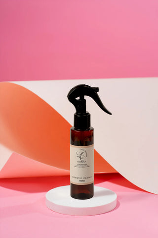 Aromatic Car Mist