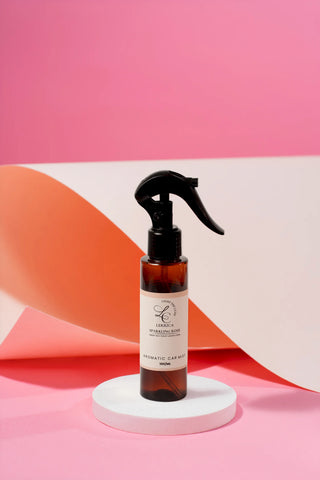 Aromatic Car Mist