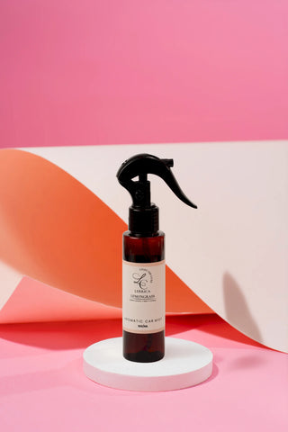Aromatic Car Mist