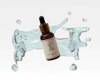 Essential Aroma Oil