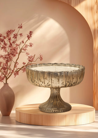 Ornate Bloom Bowl