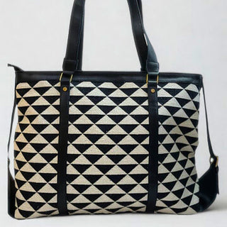 Formal Laptop Hand Bag