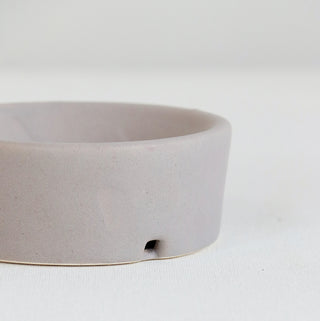 Grey Pod