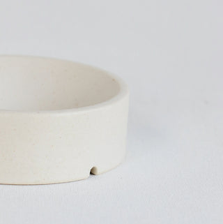White Pod