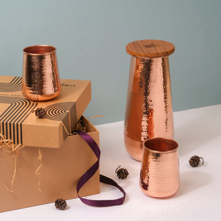 Pure & Wise Watr Carafe