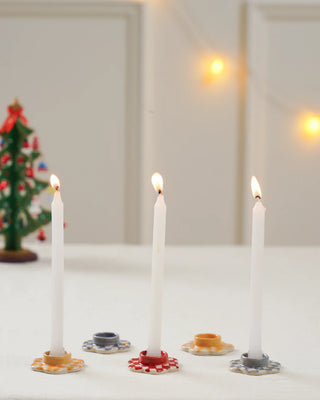 Misha - Candle Holders (Set of 3)