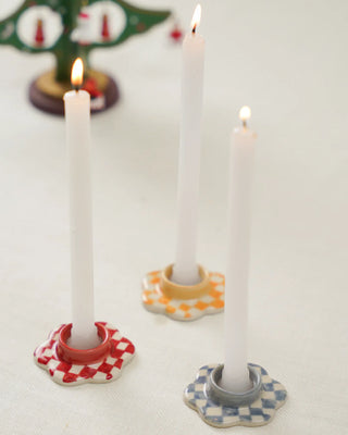 Misha - Candle Holders (Set of 3)