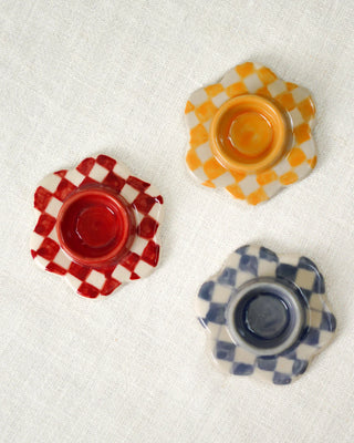 Misha - Candle Holders (Set of 3)