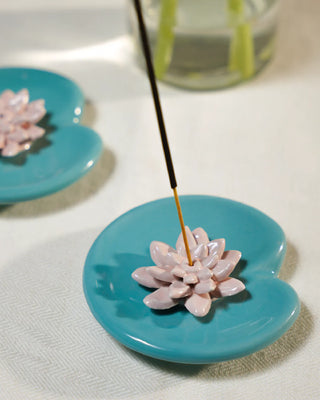 Kumud - Incense stick holder