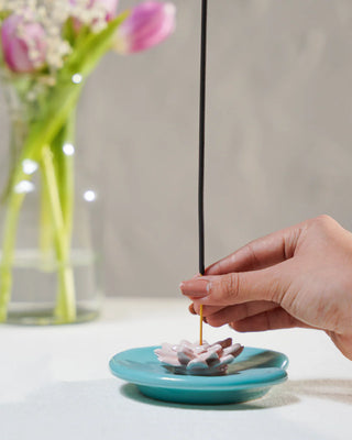 Kumud - Incense stick holder