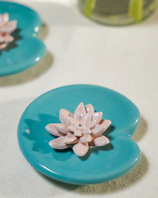 Kumud - Incense stick holder