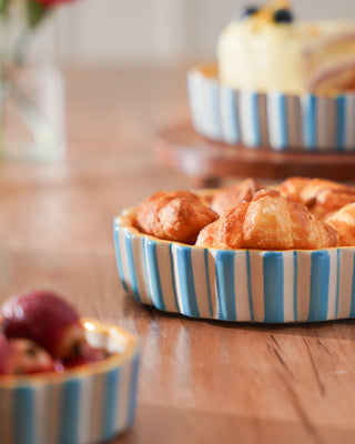 Pari - Serving Bowl (Set of 4)