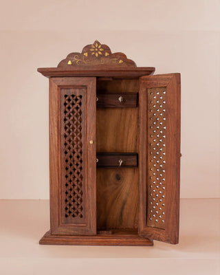 Kunji - Almirah Key Holder